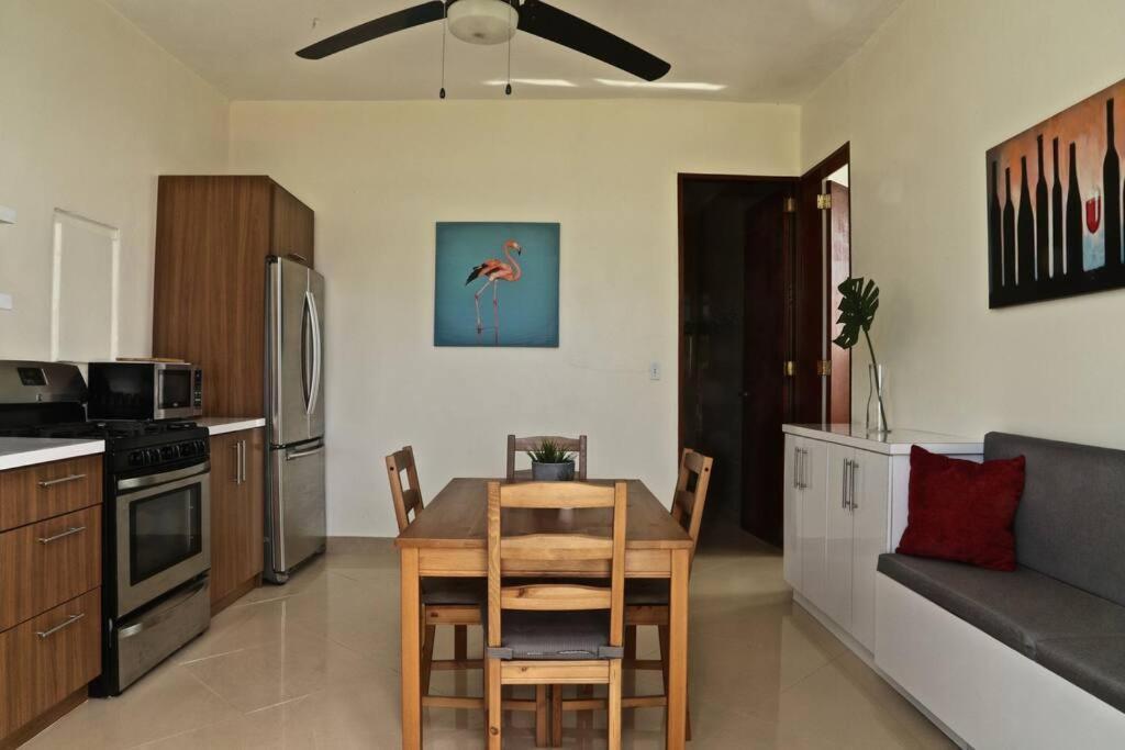 Casa Carmen Culebra- Atenas Isla Culebra Dış mekan fotoğraf